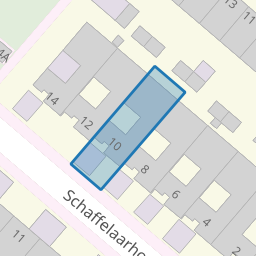 Perceel HDW00-I-5580