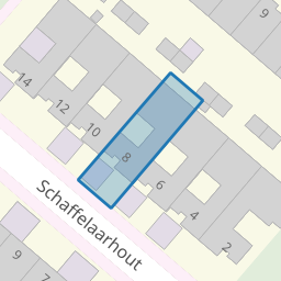 Perceel HDW00-I-5581