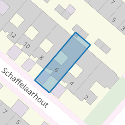 Perceel HDW00-I-5582