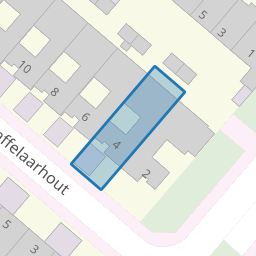 Perceel HDW00-I-5583