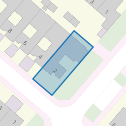 Perceel HDW00-I-5584