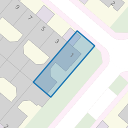 Perceel HDW00-I-5585