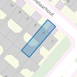 Perceel HDW00-I-5586