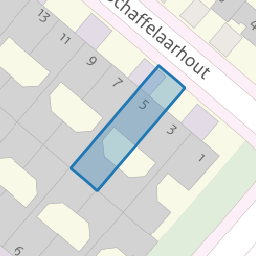 Perceel HDW00-I-5587