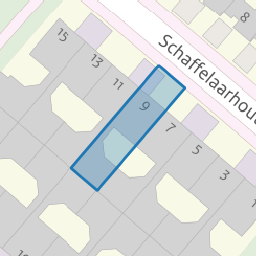 Perceel HDW00-I-5589