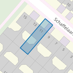 Perceel HDW00-I-5590