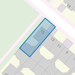 Perceel HDW00-I-5592