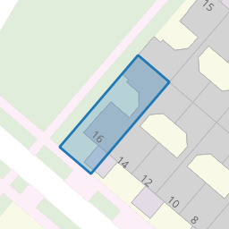 Perceel HDW00-I-5593