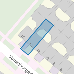 Perceel HDW00-I-5594