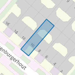 Perceel HDW00-I-5596