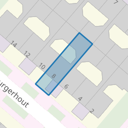 Perceel HDW00-I-5597