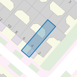 Perceel HDW00-I-5599