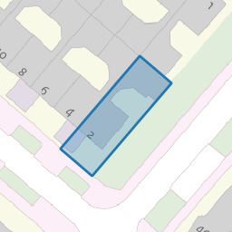 Perceel HDW00-I-5600