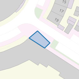 Perceel HDW00-I-5604