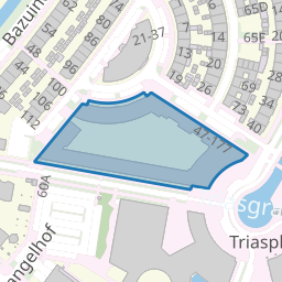 Perceel HDW00-I-5605