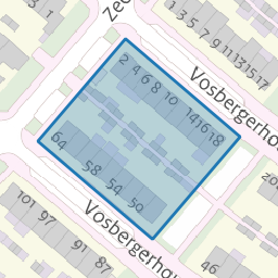 Perceel HDW00-I-5609