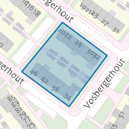 Perceel HDW00-I-5611