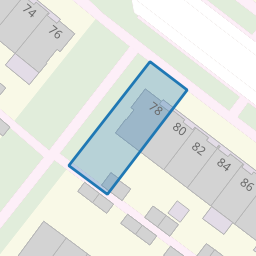 Perceel HDW00-I-5618