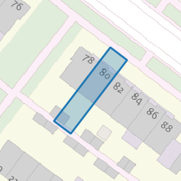 Perceel HDW00-I-5619