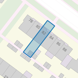 Perceel HDW00-I-5620