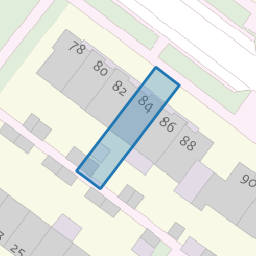 Perceel HDW00-I-5621