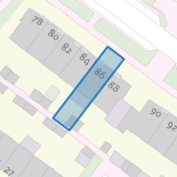 Perceel HDW00-I-5622