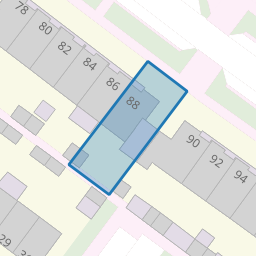 Perceel HDW00-I-5623