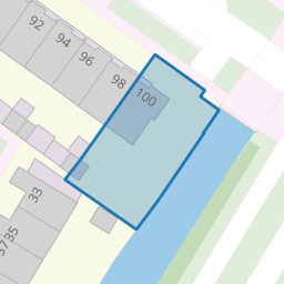 Perceel HDW00-I-5629