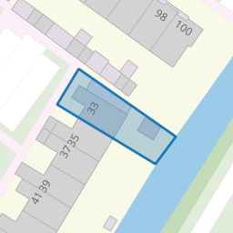 Perceel HDW00-I-5630