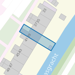 Perceel HDW00-I-5633