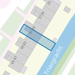 Perceel HDW00-I-5634