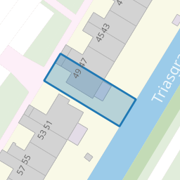 Perceel HDW00-I-5638