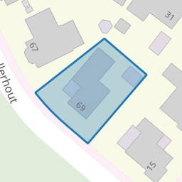 Perceel HDW00-I-5644