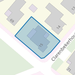 Perceel HDW00-I-5645