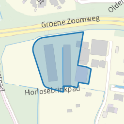 Perceel HDW00-I-5652