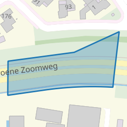 Perceel HDW00-I-5653