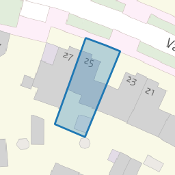 Perceel HDW00-I-5655