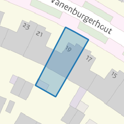 Perceel HDW00-I-5658