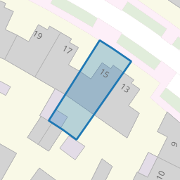 Perceel HDW00-I-5660