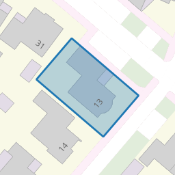 Perceel HDW00-I-5662