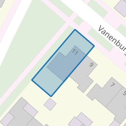 Perceel HDW00-I-5664