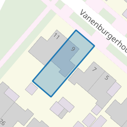 Perceel HDW00-I-5665