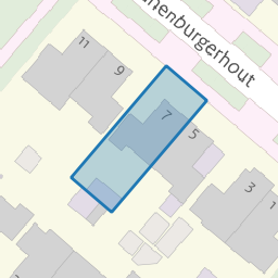 Perceel HDW00-I-5666