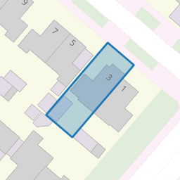 Perceel HDW00-I-5668