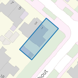 Perceel HDW00-I-5669