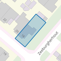 Perceel HDW00-I-5670