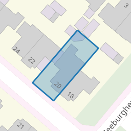 Perceel HDW00-I-5671