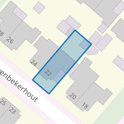 Perceel HDW00-I-5672