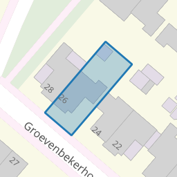 Perceel HDW00-I-5674