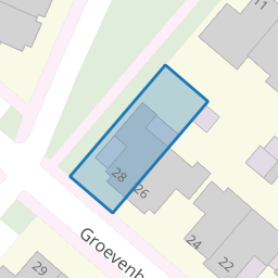 Perceel HDW00-I-5675